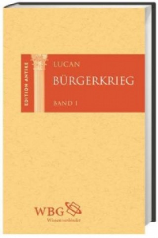 Buch Bürgerkrieg, 2 Bde. ucan