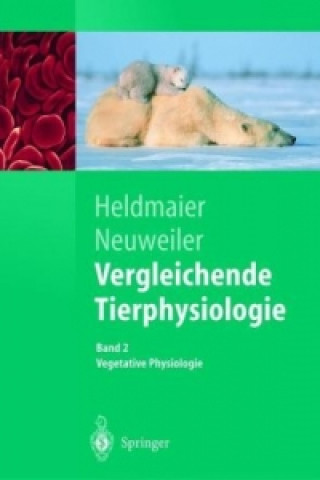 Buch Vegetative Physiologie Gerhard Heldmaier