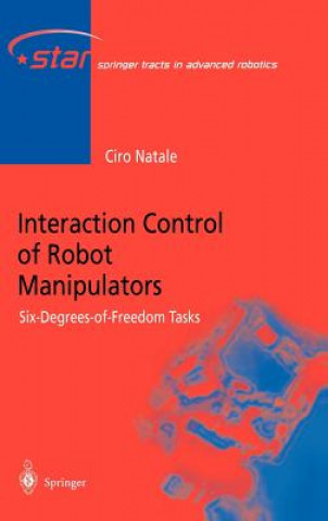 Carte Interaction Control of Robot Manipulators C. Natale