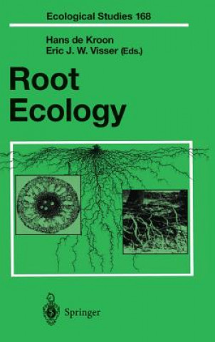 Carte Root Ecology Hans de Kroon