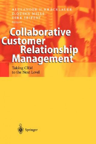 Carte Collaborative Customer Relationship Management Alexander H. Kracklauer