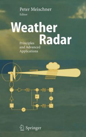 Kniha Weather Radar P. Meischner