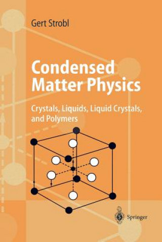 Carte Condensed Matter Physics Gert R. Strobl