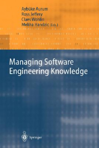 Carte Managing Software Engineering Knowledge A. Aurum