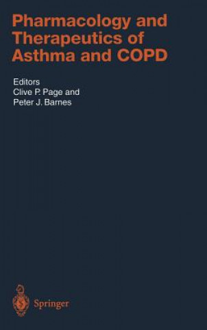 Carte Pharmacology and Therapeutics of Asthma and COPD C. Page