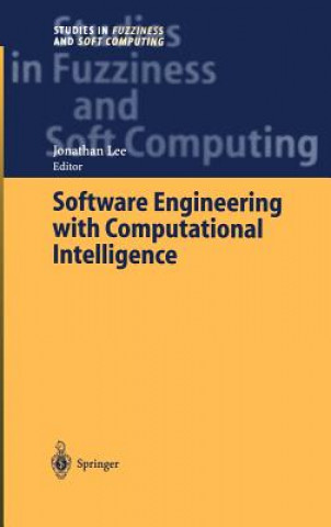 Carte Software Engineering with Computational Intelligence J. Lee