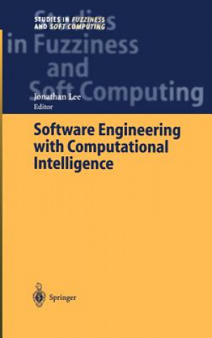 Kniha Software Engineering with Computational Intelligence J. Lee