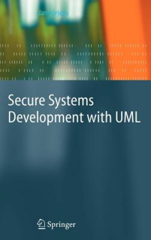 Carte Secure Systems Development with UML Jan Jürjens