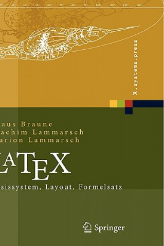 Book Latex Klaus Braune