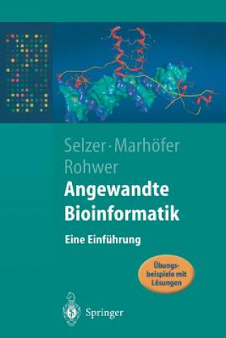 Carte Angewandte Bioinformatik Paul M. Selzer