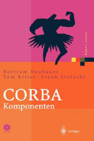 Carte CORBA Komponenten Bertram Neubauer
