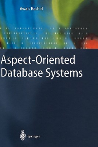 Libro Aspect-Oriented Database Systems Awais Rashid