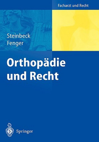 Carte Orthop die Und Recht Jörn Steinbeck