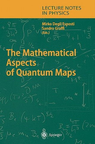 Carte Mathematical Aspects of Quantum Maps M. D. Esposti