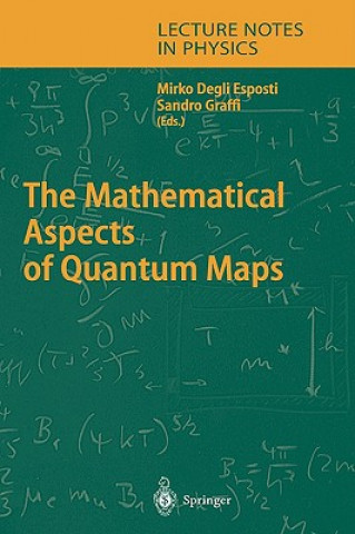 Libro Mathematical Aspects of Quantum Maps M. D. Esposti