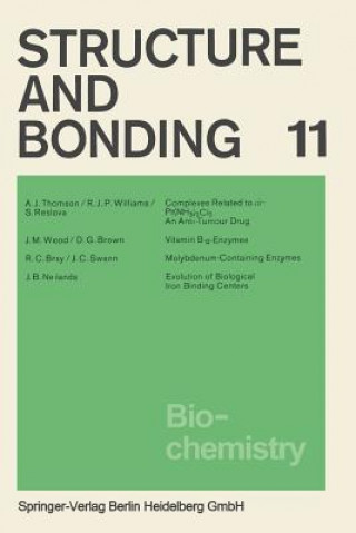 Libro Biochemistry A. J. Thomson