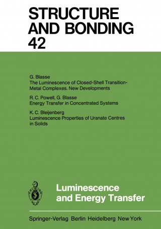 Book Luminescence and Energy Transfer Xue Duan