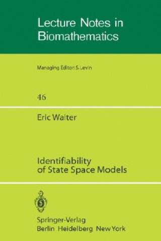 Carte Identifiability of State Space Models E. Walter