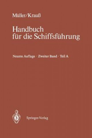 Knjiga Schiffahrtsrecht Und Man vrieren Frerich van Dieken