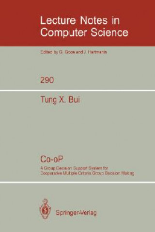 Könyv Co-oP ui Tung X.