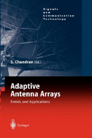 Carte Adaptive Antenna Arrays Satish Chandran
