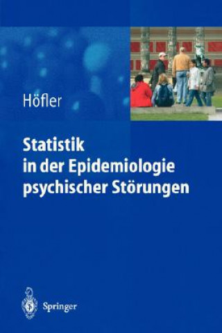 Carte Statistik in Der Epidemiologie Psychischer Stoerungen Michael Höfler