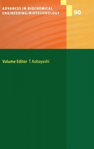 Книга Recent Progress of Biochemical and Biomedical Engineering in Japan I Takeshi Kobayashi