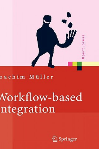 Książka Workflow-Based Integration Joachim Müller