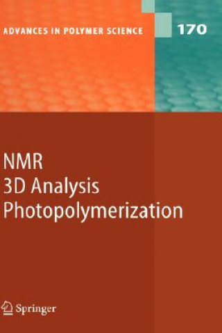 Carte NMR * 3D Analysis * Photopolymerization N. Fatkullin
