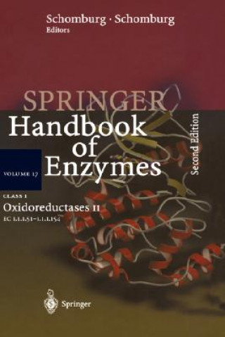 Libro Class 1 Oxidoreductases II Antje Chang