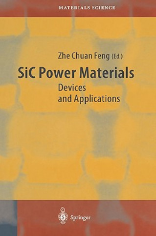 Carte SiC Power Materials Zhe C. Feng