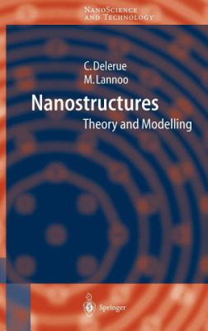 Книга Nanostructures C. Delerue