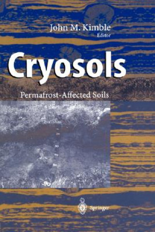 Buch Cryosols John Kimble