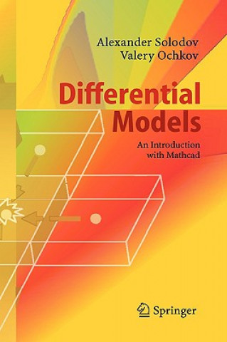 Könyv Differential Models Alexander Solodov