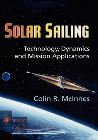 Carte Solar Sailing Colin R. McInnes