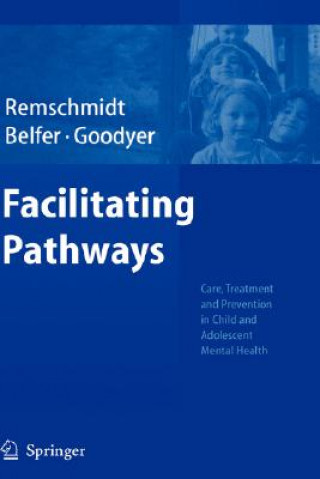 Книга Facilitating Pathways Helmut Remschmidt