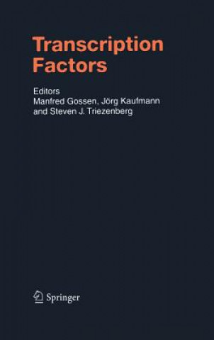 Carte Transcription Factors M. Gossen