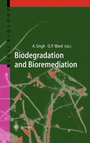 Book Biodegradation and Bioremediation A. Singh