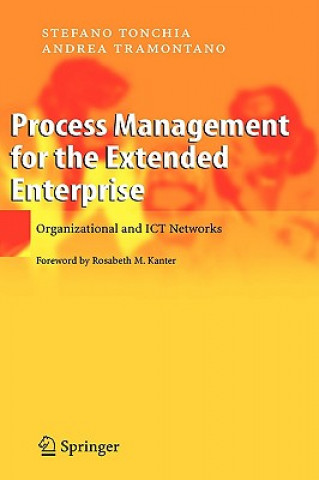 Carte Process Management for the Extended Enterprise Stefano Tonchia