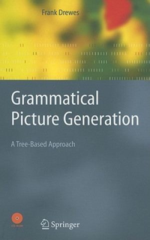 Buch Grammatical Picture Generation F. Drewes