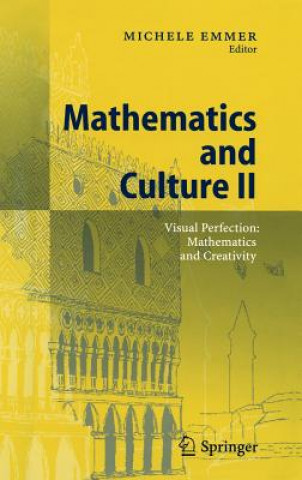 Carte Mathematics and Culture II Michele Emmer