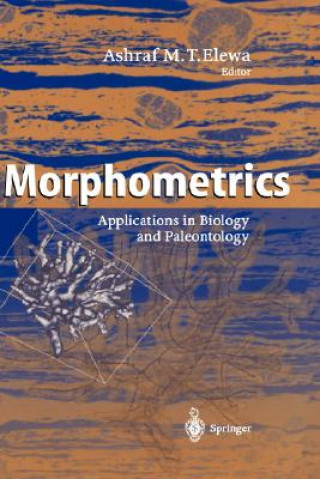 Könyv Morphometrics Ashraf M. T. Elewa
