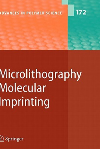 Carte Microlithography/Molecular Imprinting H: Ito
