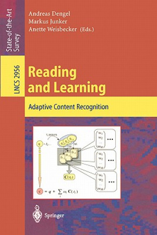 Libro Reading and Learning Andreas Dengel