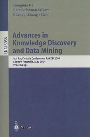 Carte Advances in Knowledge Discovery and Data Mining Honghua Dai