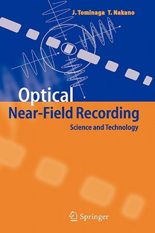 Carte Optical Near-Field Recording Junji Tominaga