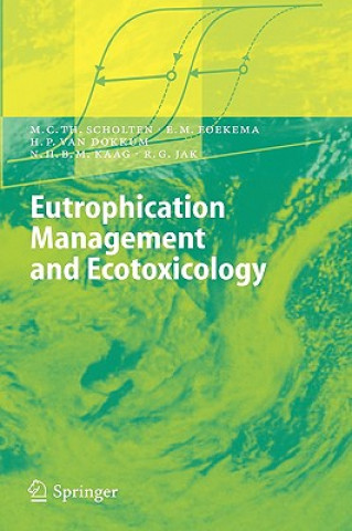 Carte Eutrophication Management and Ecotoxicology M. C. T. Scholten