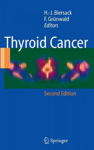 Βιβλίο Thyroid Cancer H.-J. Biersack