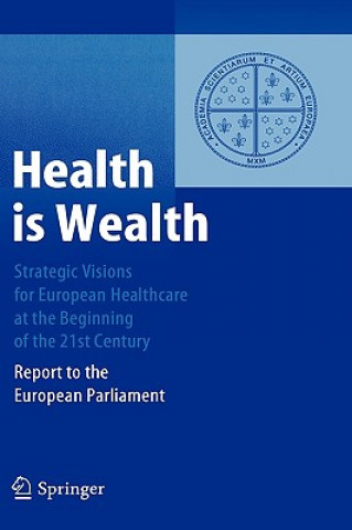Könyv Health is Wealth Felix Unger