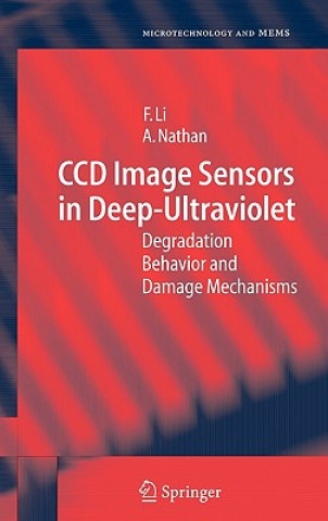 Carte CCD Image Sensors in Deep-Ultraviolet F. L. A. Nathon